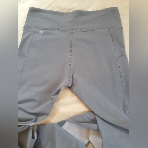 NNT FABLETICS Colleen Tregging Medium STORM/SANDSTONE - Picture 6 of 16